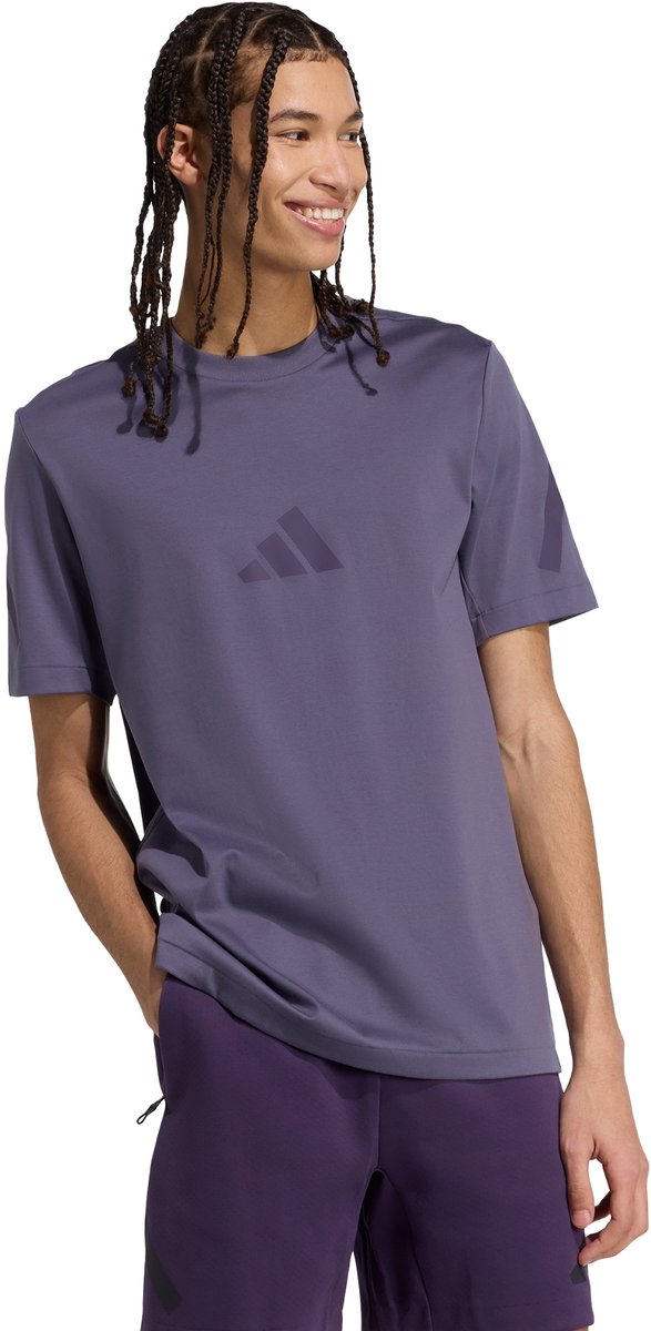 T-Shirt adidas Z.N.E.