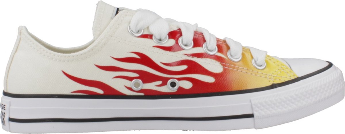 Sneakers Converse Chuck Taylor All Star Flames
