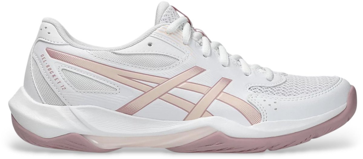 Hallenschuhe Damen Asics Gel-Rocket 12