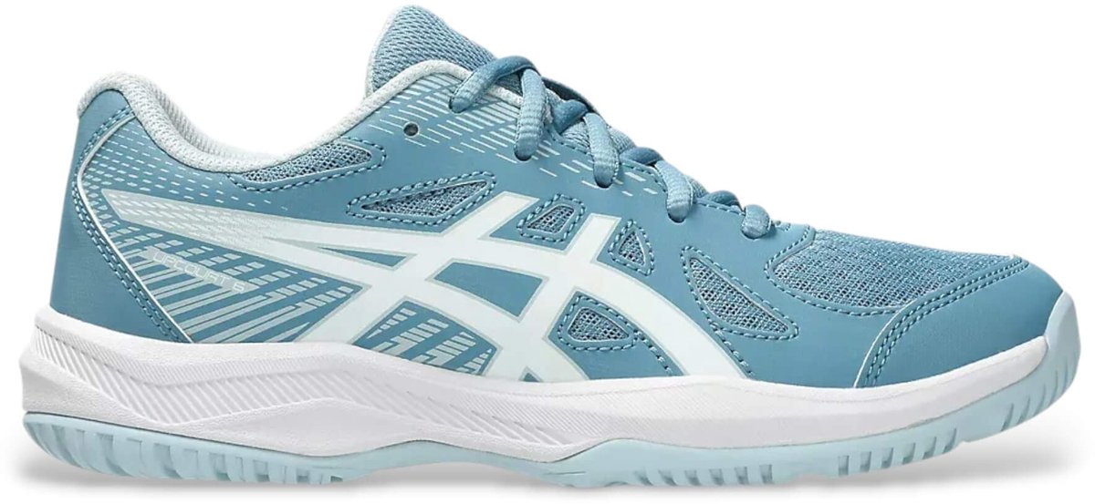 Hallenschuhe Kind Asics Upcourt 6 GS