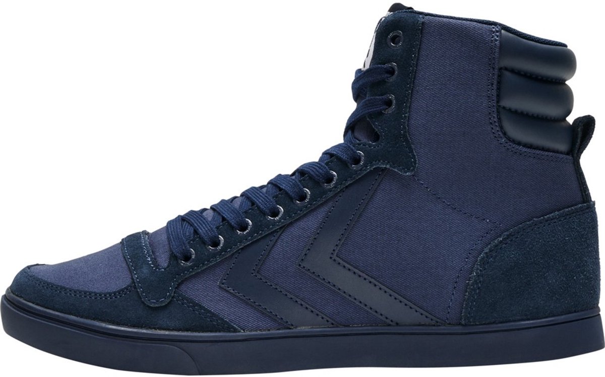 Sneaker Hummel slimmer stadil tonal high