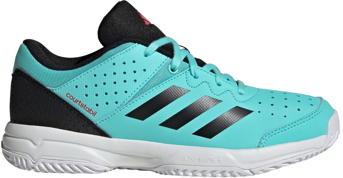 Hallenschuhe Kind adidas Court Stabil