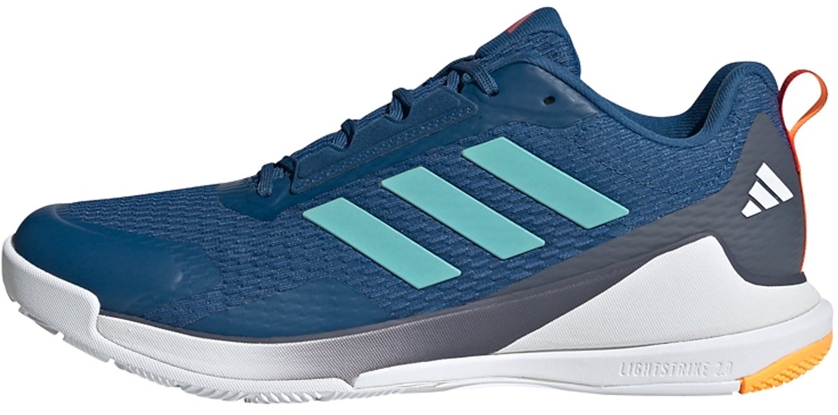 Hallenschuhe adidas Novaflight 2