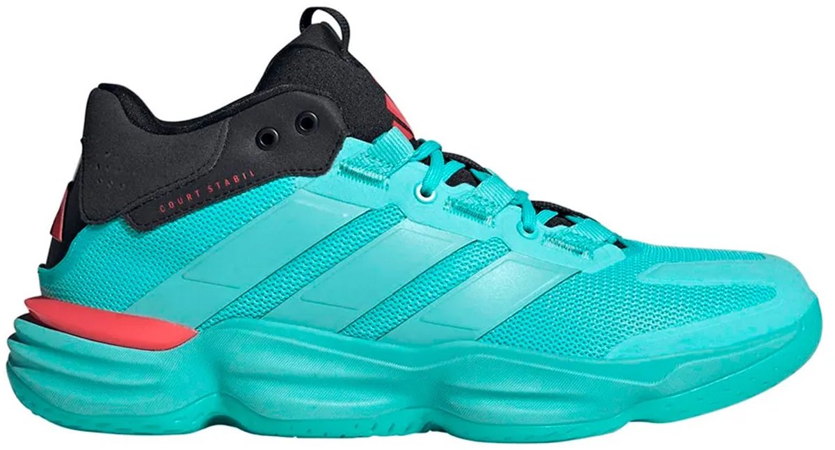 Hallenschuhe adidas Court Stabil