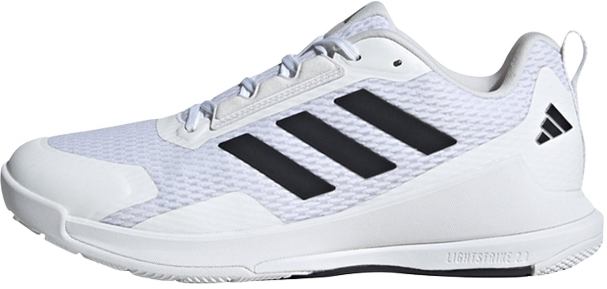 Hallenschuhe adidas Novaflight 2