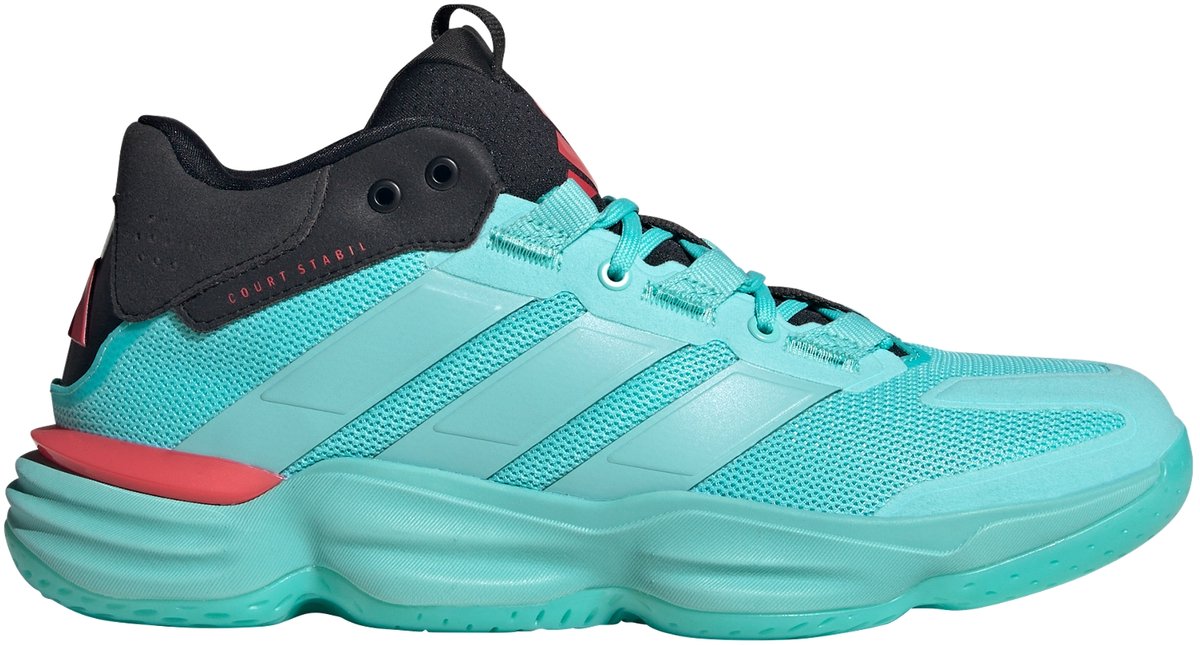 Hallenschuhe adidas Court Stabil
