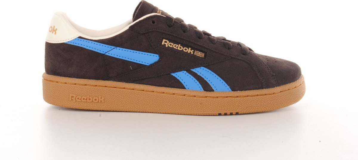 Sneakers Reebok Club C Grounds