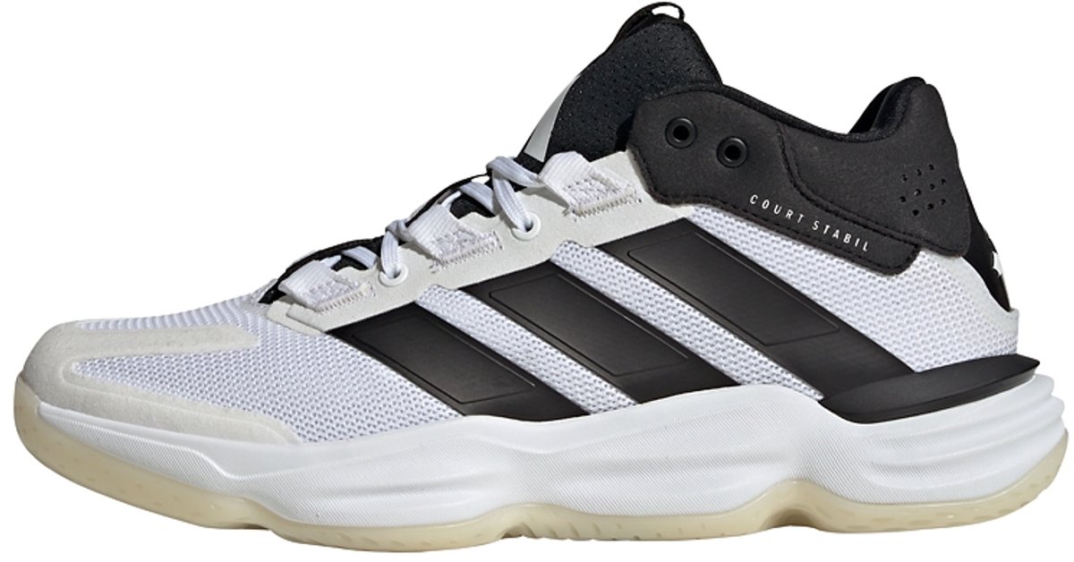 Hallenschuhe adidas Court Stabil