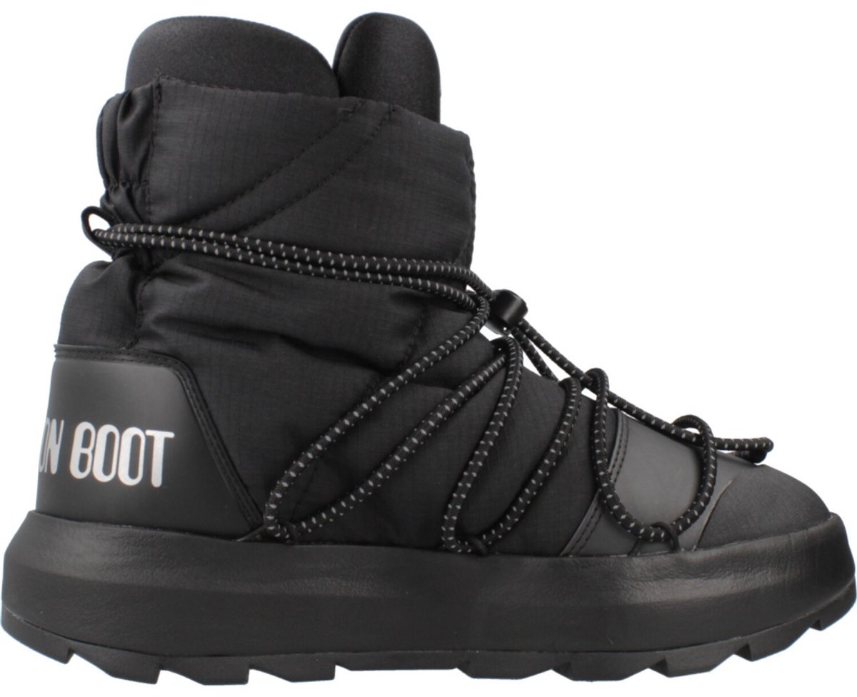 Sneakers adidas X Moon Boot Ace Mid