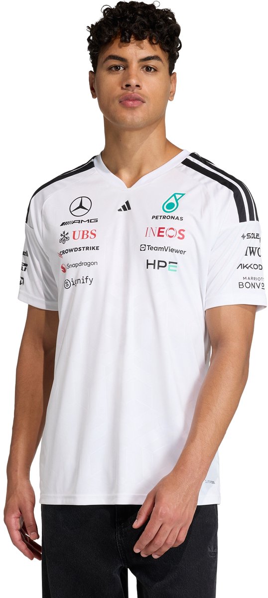 Mercedes AMG Trikot Petronas Formula One Team Driver