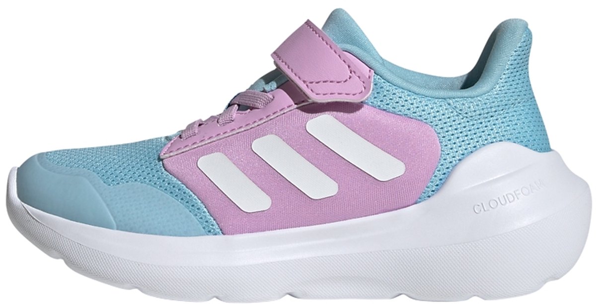 Schnürsneakers Kind adidas Tensaur Run 3.0