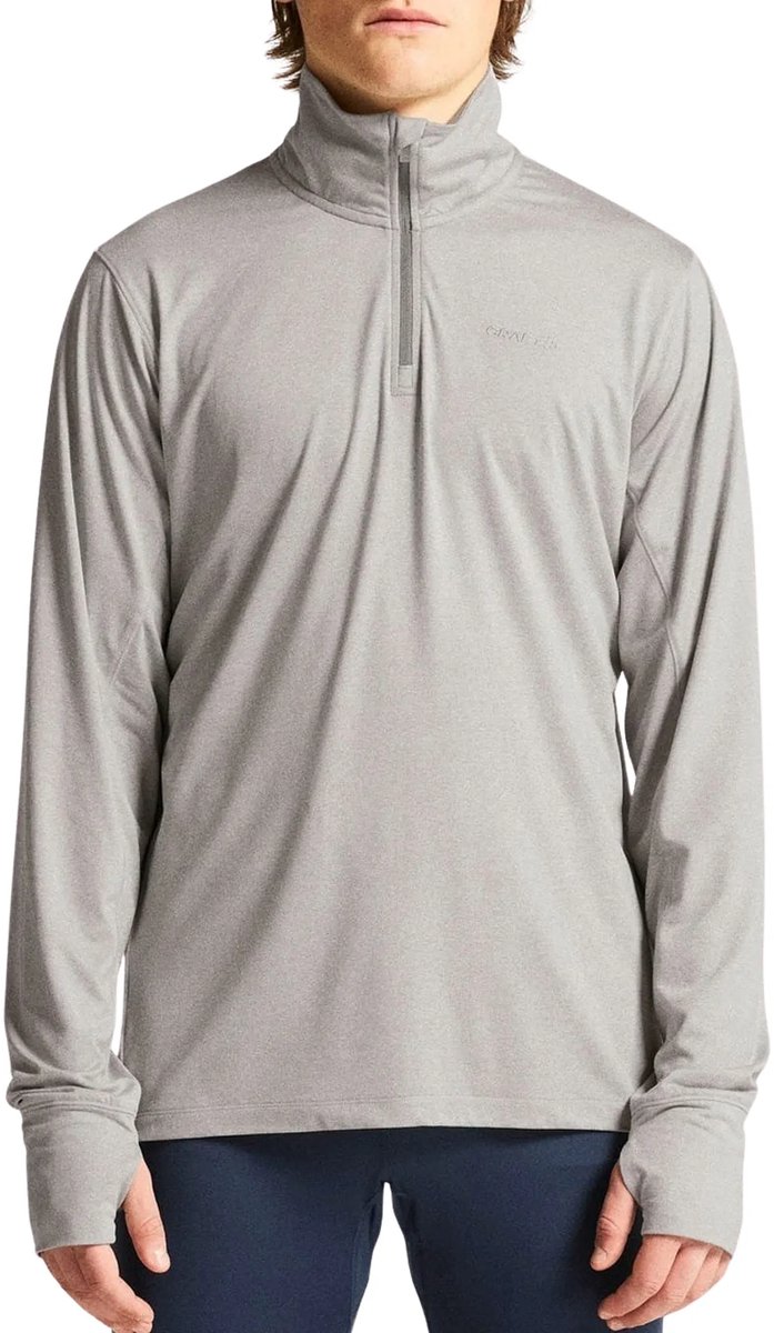 Langarmtrikot Craft Flow Hz
