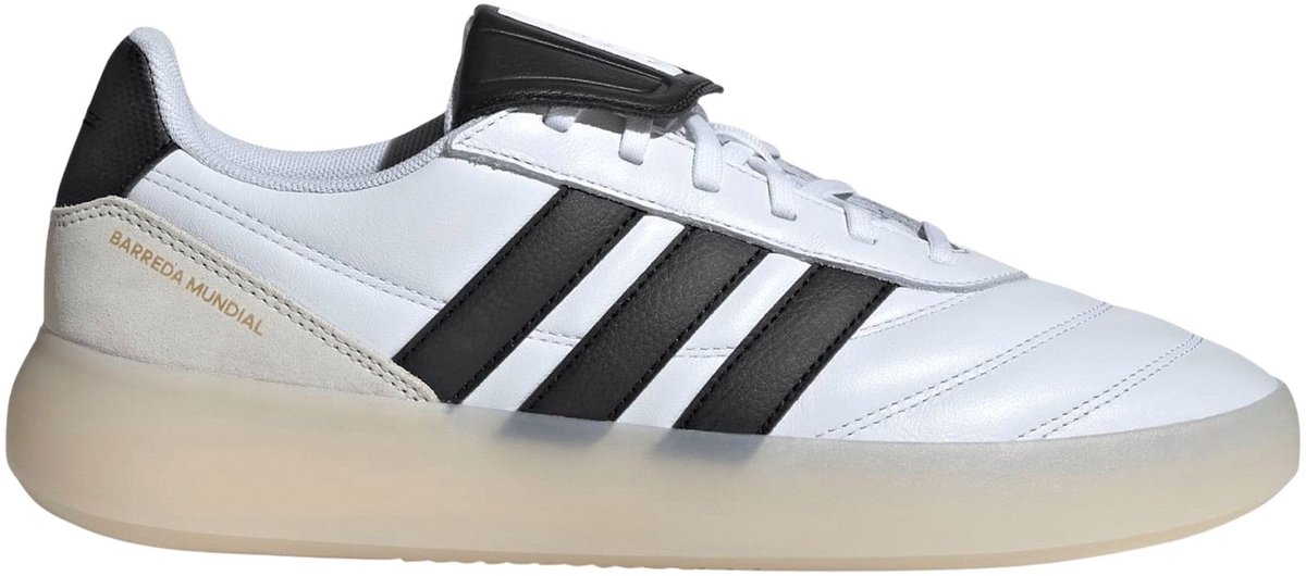 Sneakers adidas Barreda Mundial