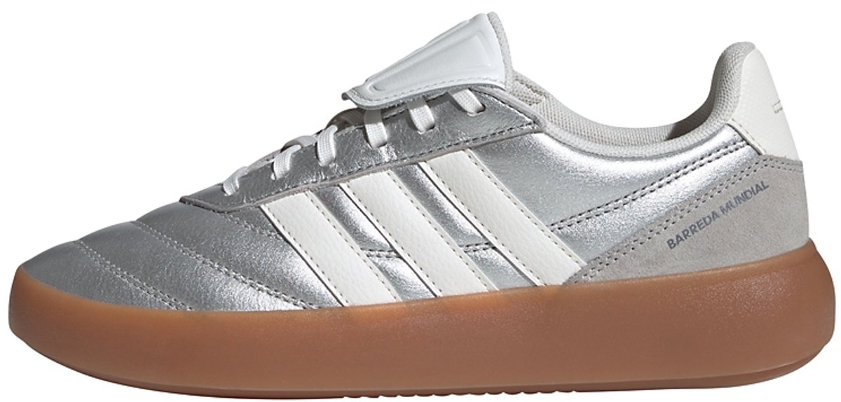 Sneakers adidas Barreda Mundial