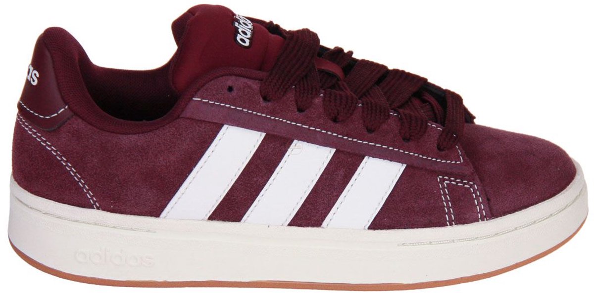 Kinderschuhe adidas Grand Court Alpha