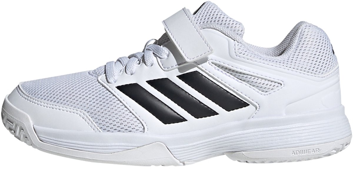 Basketballschuhe Kind adidas Speedcourt
