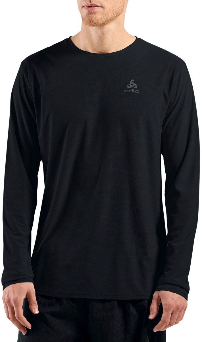 Langarmtrikot Odlo Zeroweight Chill-Tec