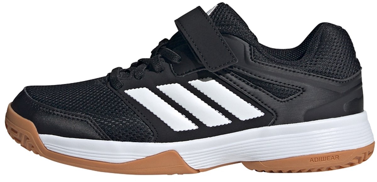 Hallenschuhe Kind adidas Speedcourt