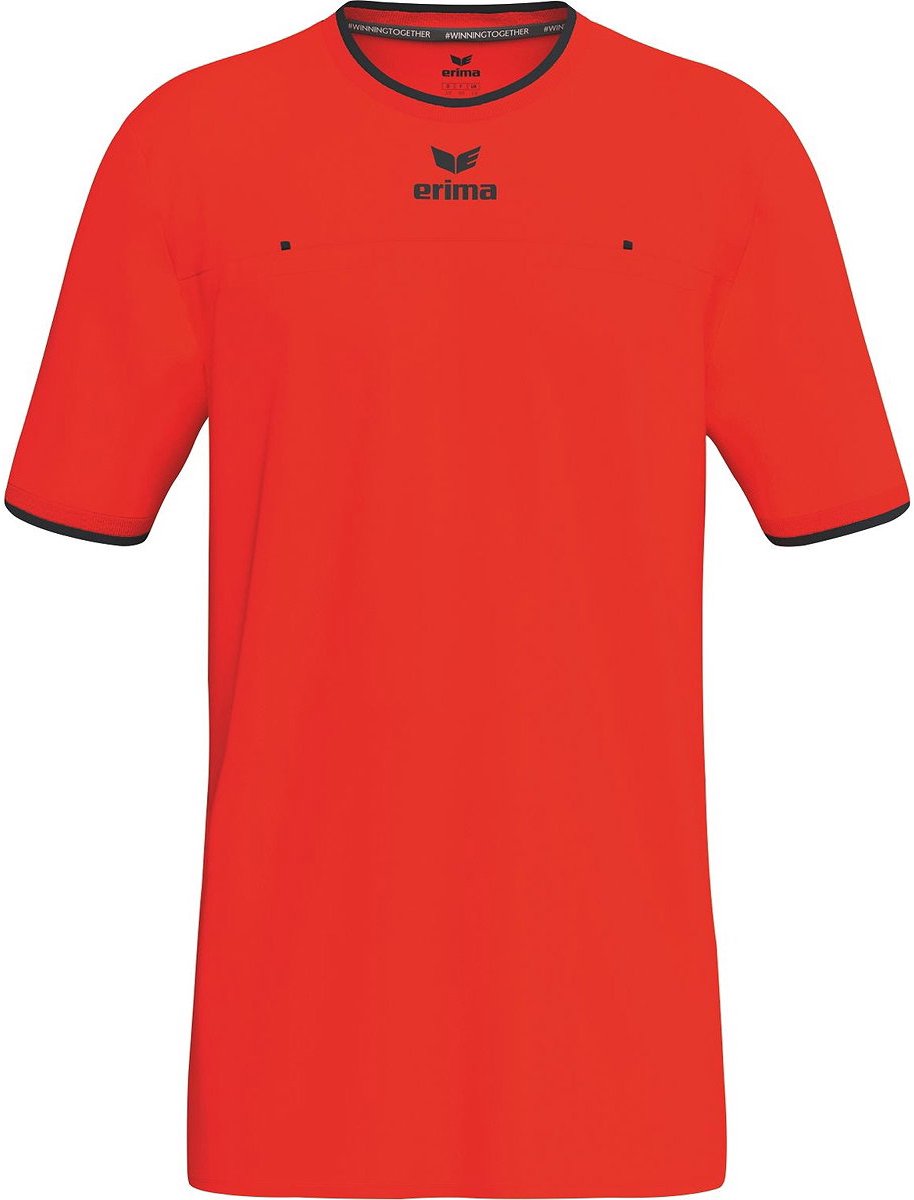 Trikot Erima Referee