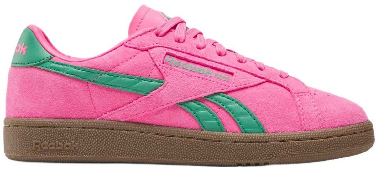 Damen Sneakers Reebok Club C Grounds UK