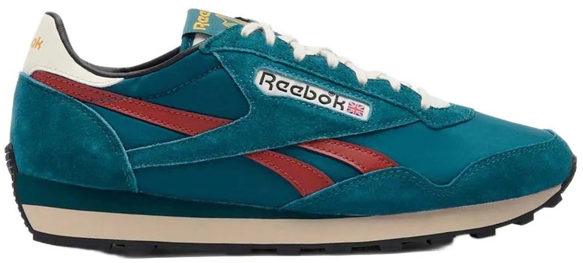 Baskets Reebok Aztec II