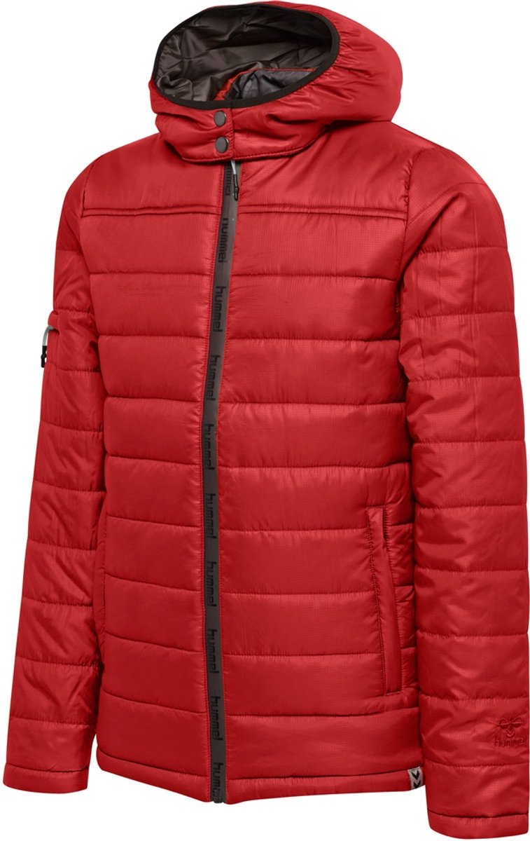 Parka Kind Hummel Hummel North Quilted
