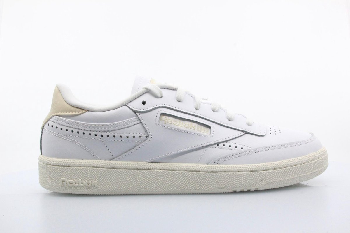 Frauenschuhe Reebok Classics Club C 85