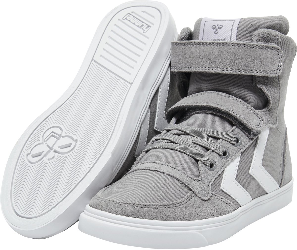 Kinderschuhe Hummel Slimmer Stadil High