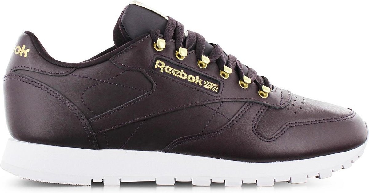Frauenturnschuhe Reebok Classics Low