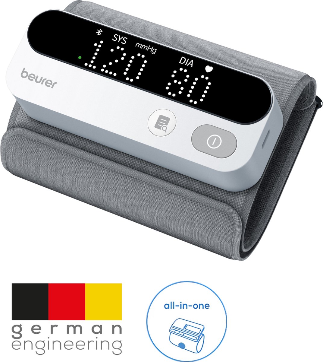 Blutdruckmessgerät Beurer BM 59