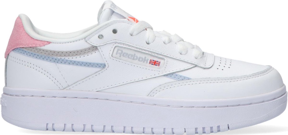 Frauenturnschuhe Reebok Classics Club Double