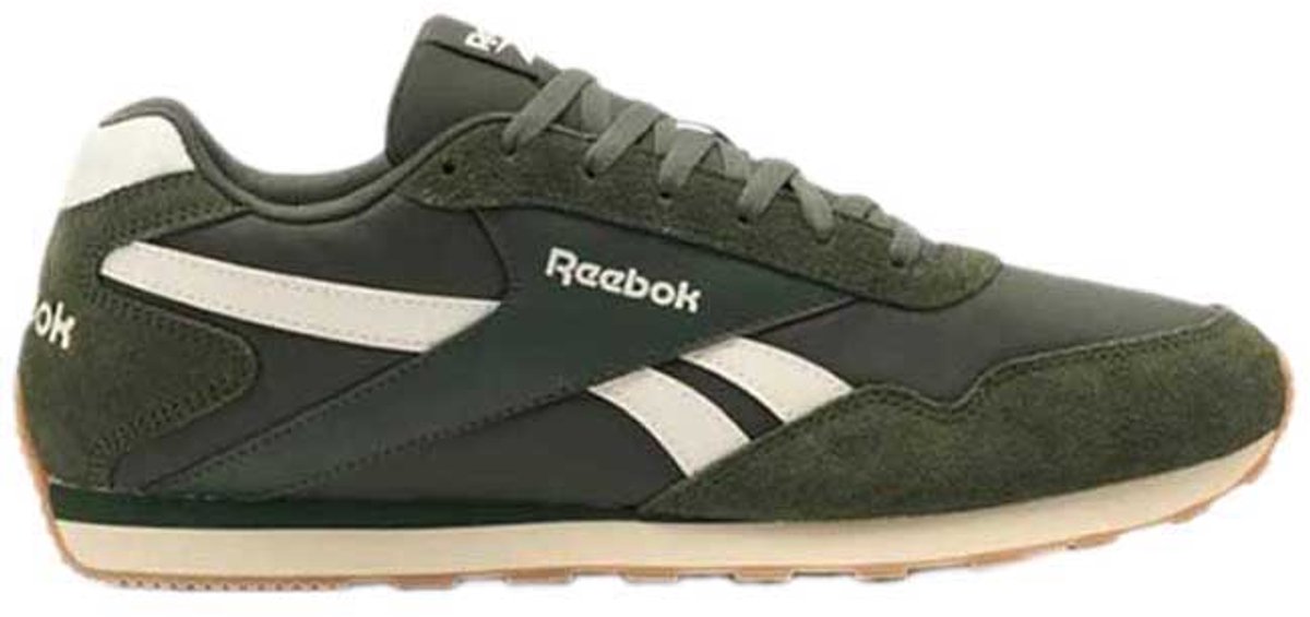 Baskets Reebok Glide Low