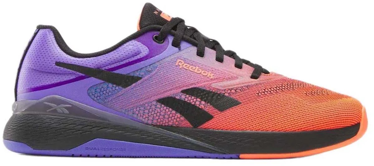 Baskets Reebok Nano X5