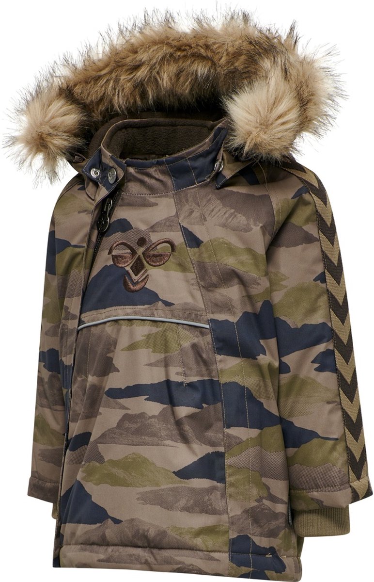 Babymantel Hummel hmlJESSIE