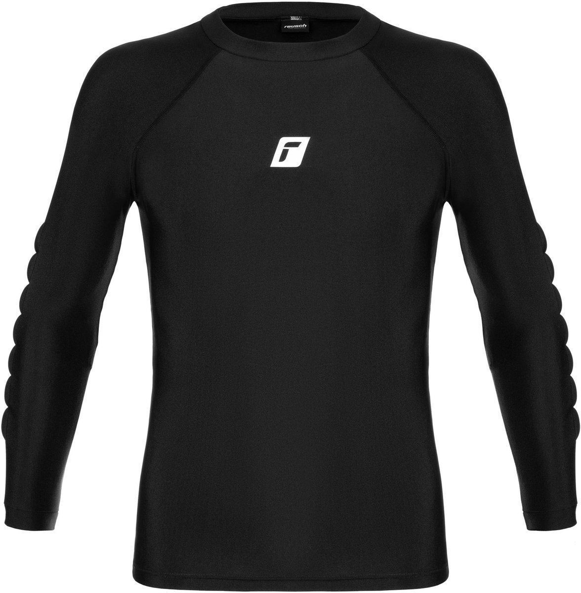 Langärmeliges Kompressionsshirt Reusch Soft