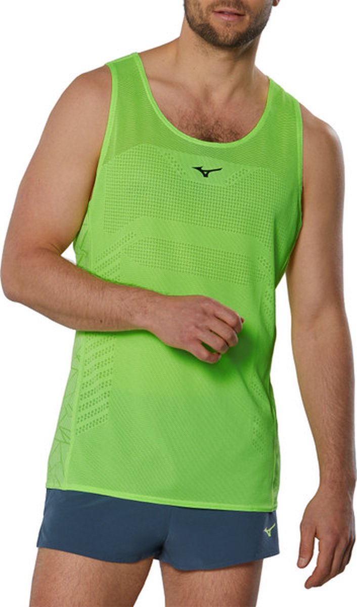 Tanktop Mizuno Premium Aero