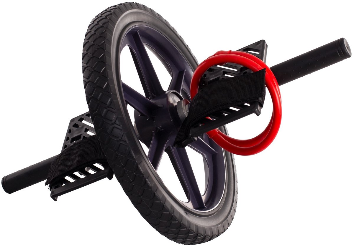 Ab Roller Softee Plus