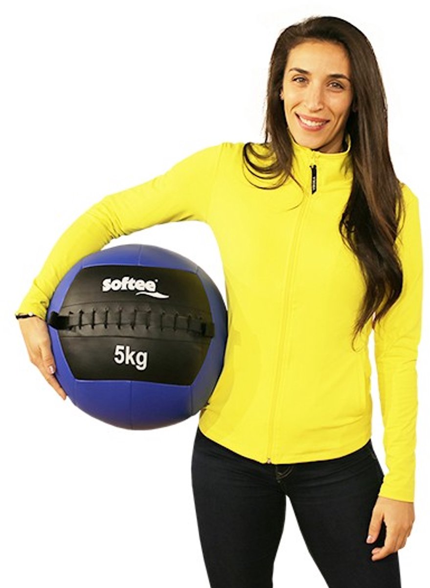 Ball Softee 3Kg