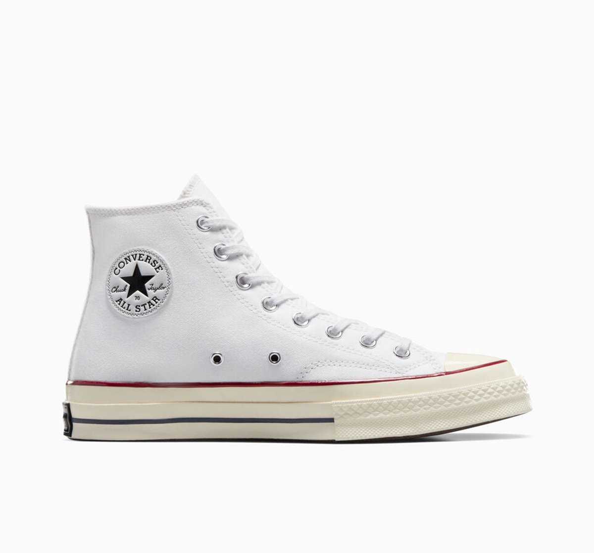 Chuck 70 Vintage Canvas Converse