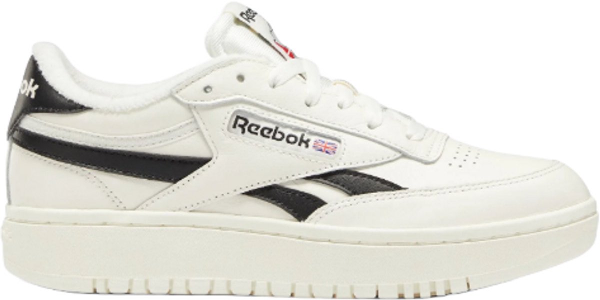 Sneakers für Frauen Reebok Classics Club C Double