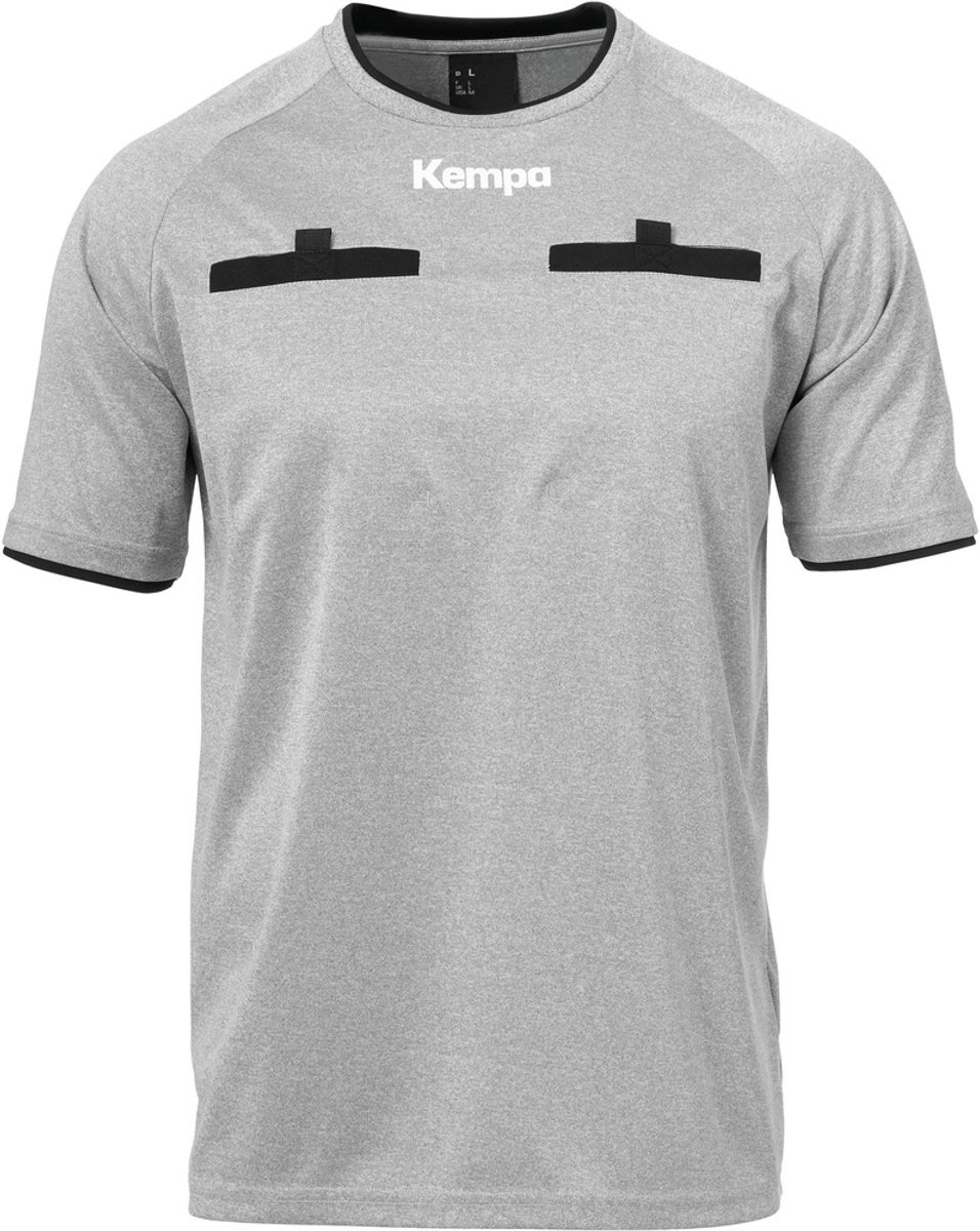 Schiedsrichtertrikot Kempa