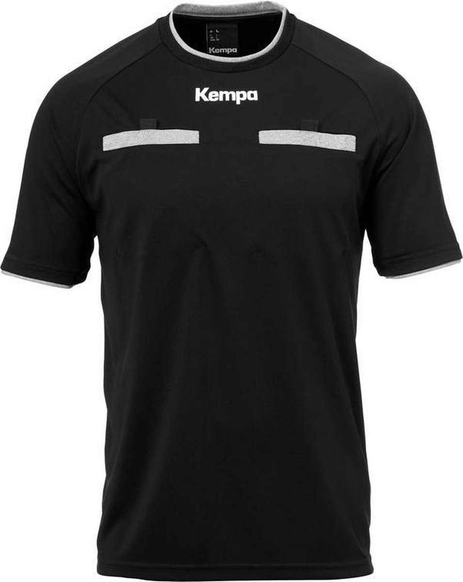 Schiedsrichtertrikot Kempa