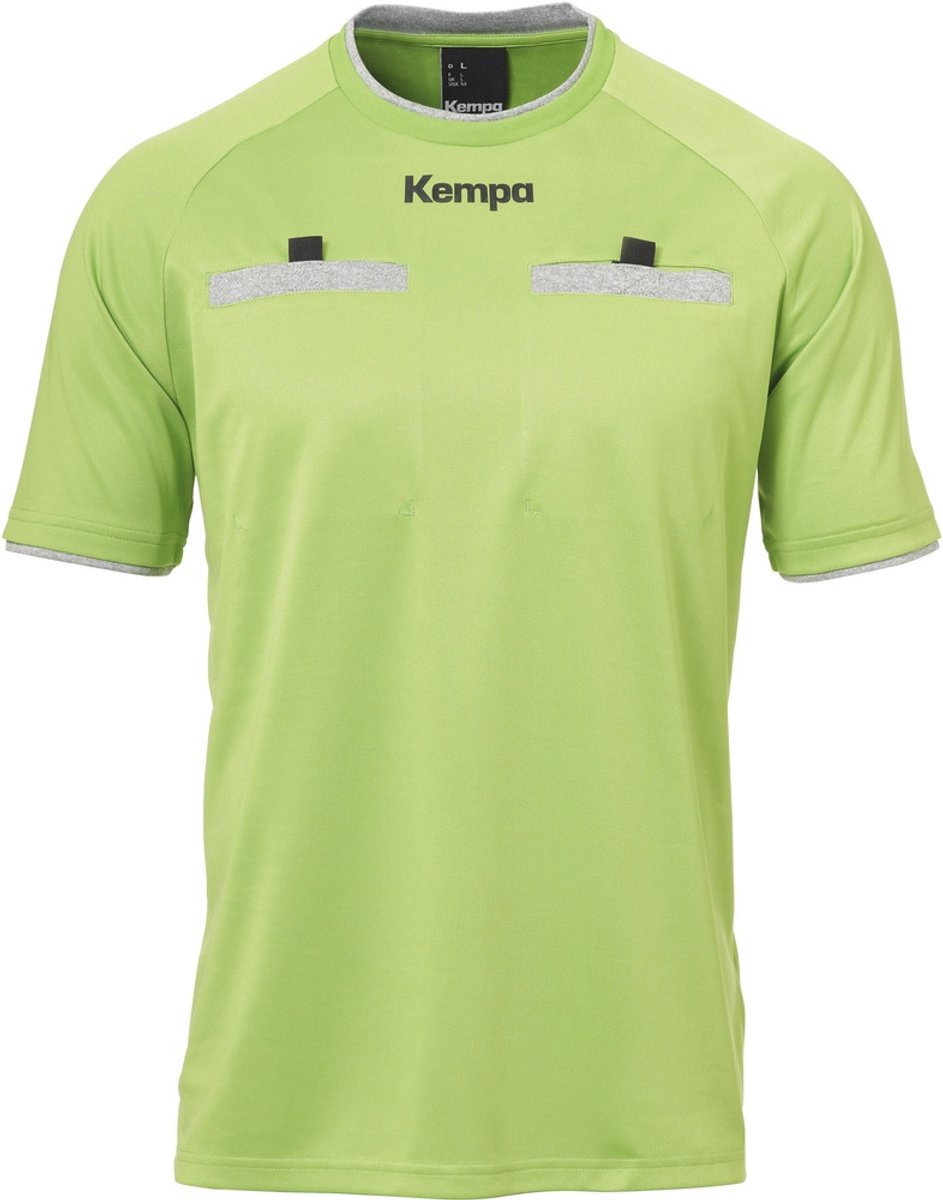 Schiedsrichtertrikot Kempa