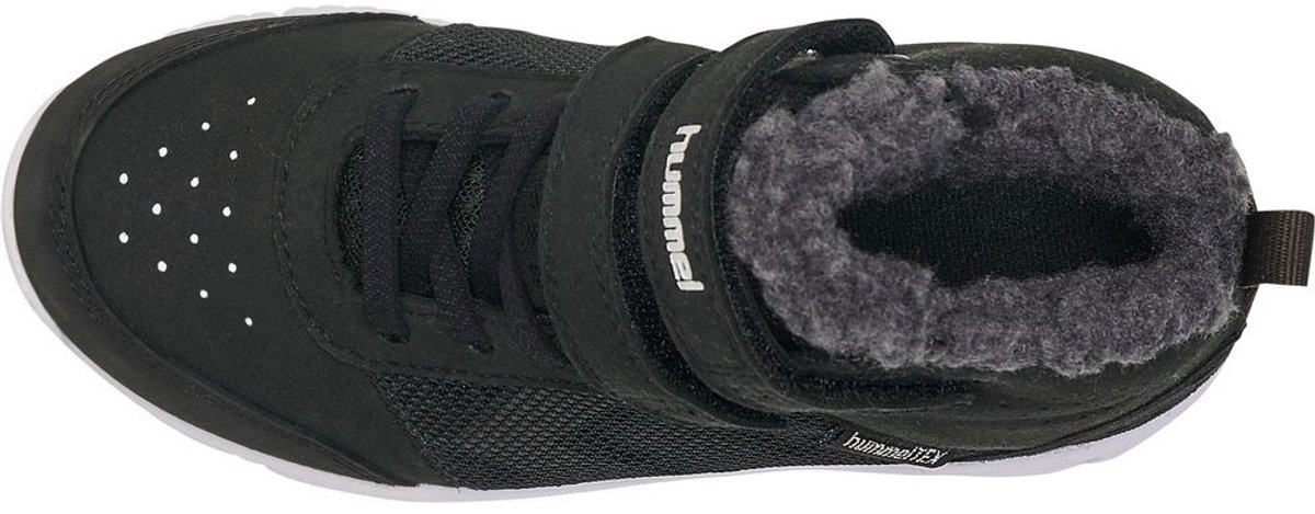 Kinderschuhe Hummel Crosslite Winter Mid Tex