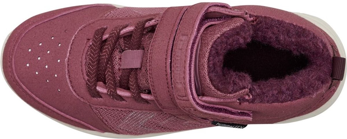Kinderschuhe Hummel Crosslite Winter Mid Tex