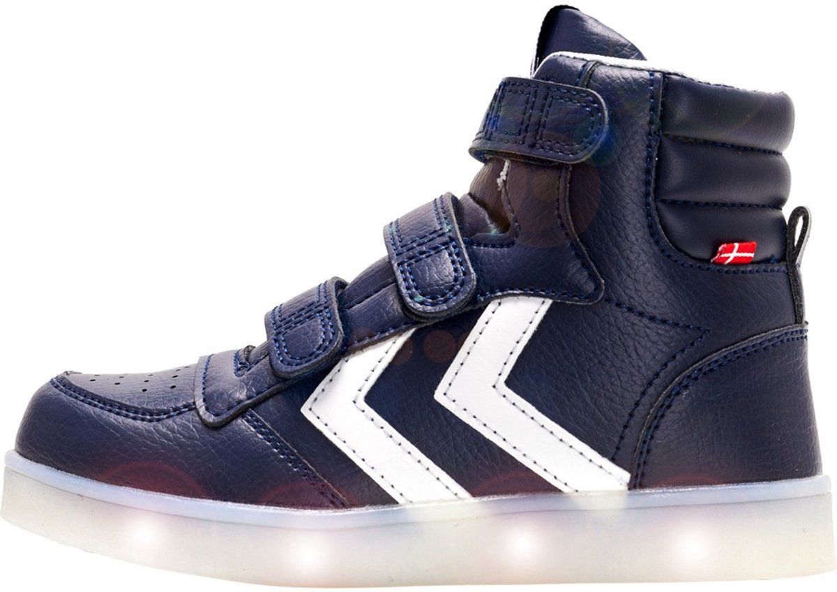 Kinderschuhe Hummel Stadil Flash