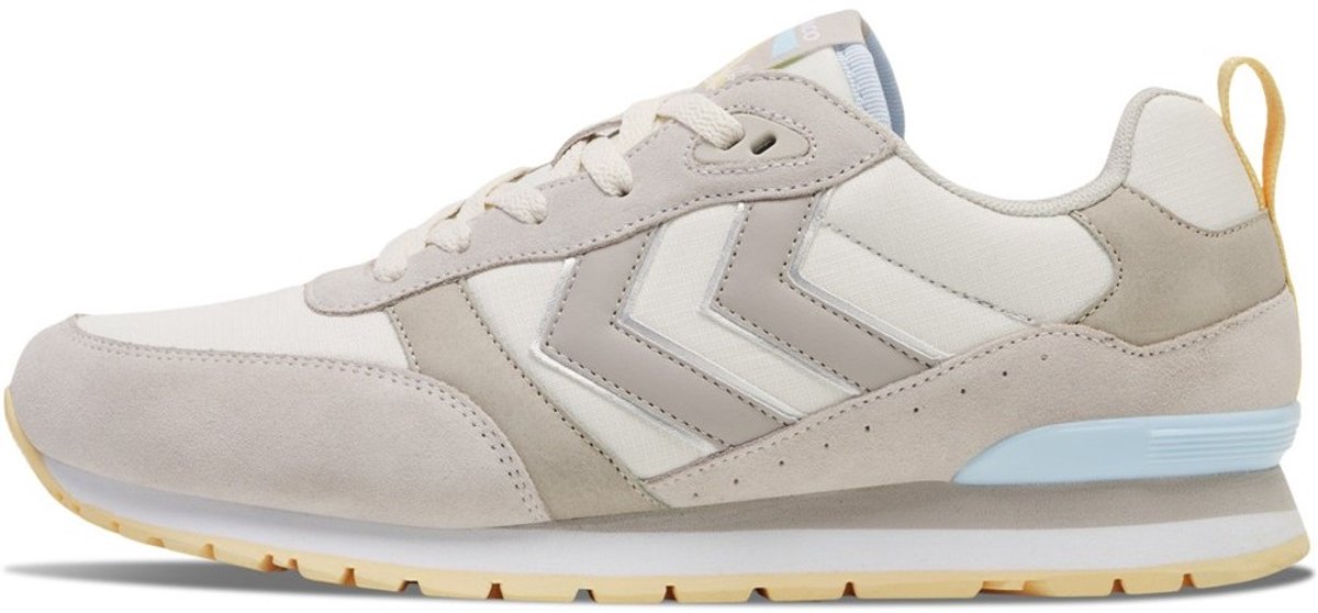 Sneakers für Damen Hummel Monaco 86 Rs