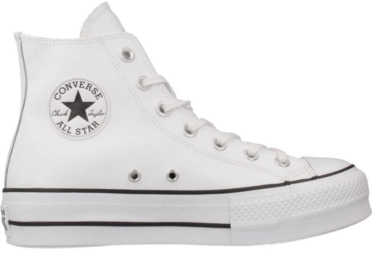 Sneakers für Frauen Converse Chuck Taylor All Star Lift Hi