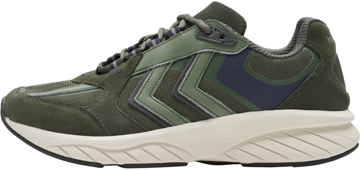 Sneakers Hummel Reach Lx 6000 Urban