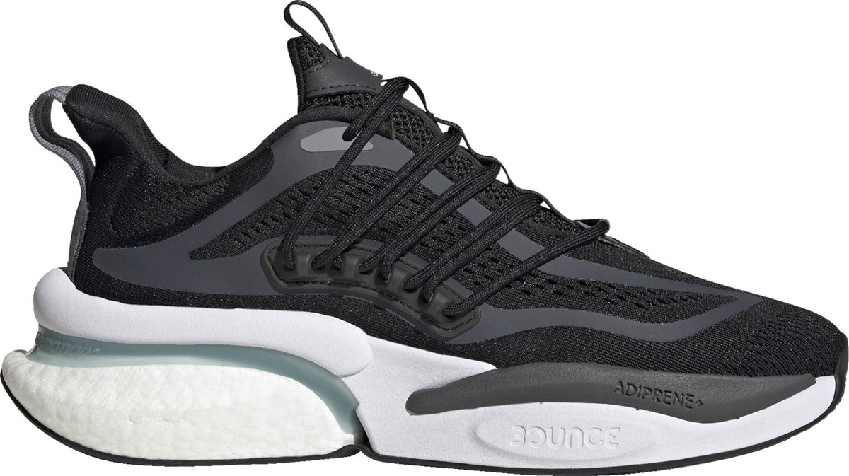 Laufschuhe adidas Alphaboost V1 Boost